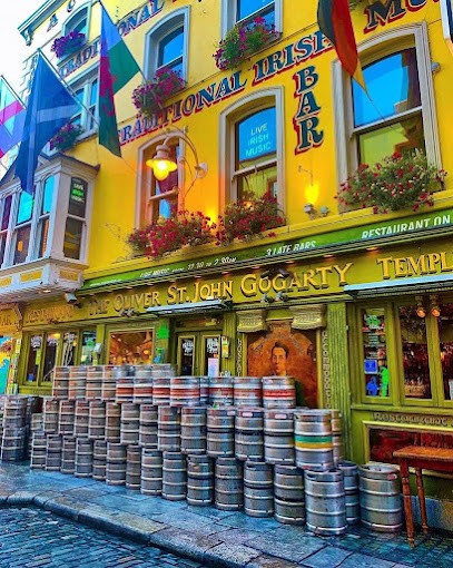 Irish Horizons, Ecole de Langues à Saint-Malo