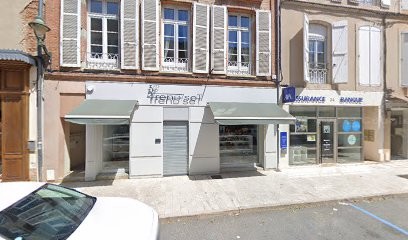 Poliglot, Ecole de Langues à Lavaur