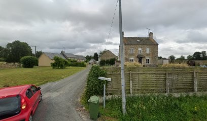 English Lessons For All, Ecole de Langues à Saint-Mars-d'Égrenne