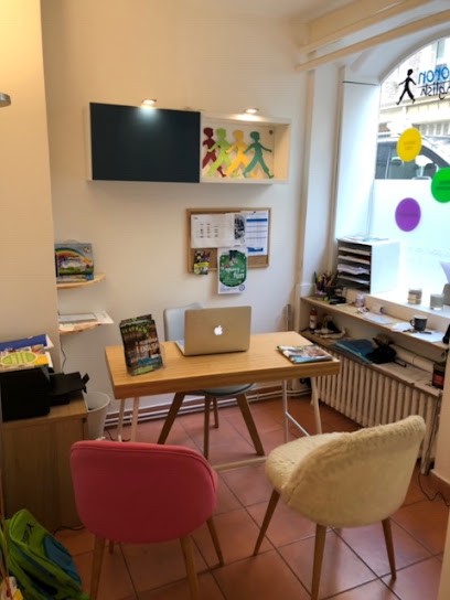 Helen Doron English Paris 6e, Cours d'Anglais à Paris 06