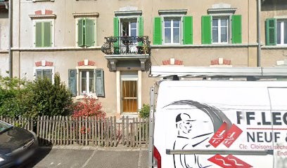 Linguatrio Tutoring By Zhanna, Ecole de Langues à Huningue