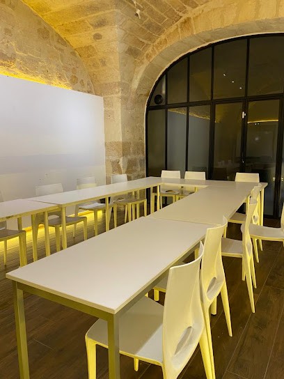 International House Bordeaux, Ecole de Langues à Bordeaux