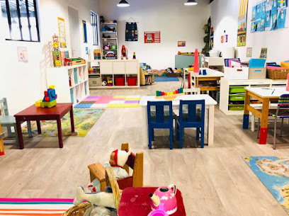 Kidooland Cours D'anglais à Vallauris