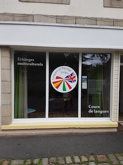 Languensemble, Ecole de Langues à Lannion