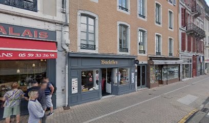 Tango Kids, Ecole de Langues à Pau