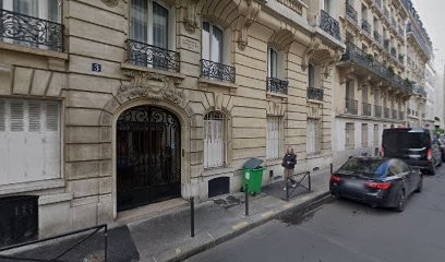 English Juniors' Club, Cours d'Anglais à Paris 16