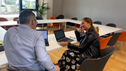 Jade & Jagger, Cours d'Anglais à Cholet