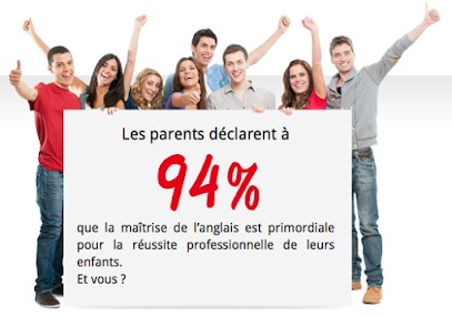 NovoEnglish, Ecole de Langues à Marcq-en-Baroeul