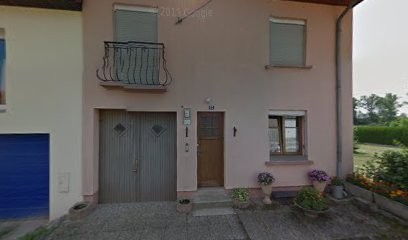 the King's English, Ecole de Langues à Domnom-lès-Dieuze