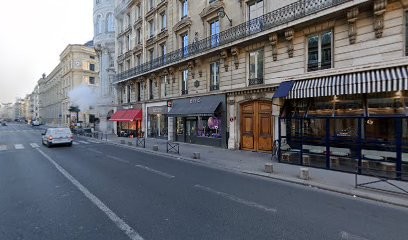 Bonjour World - Skills Formation, Ecole de Langues à Paris 01