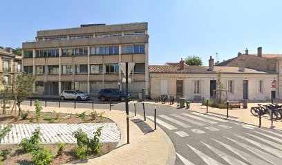 Insermedia, Ecole de Langues à Bordeaux