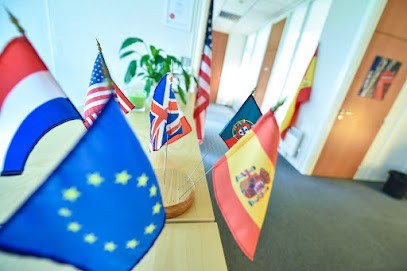 Atraduire, Ecole de Langues à Dijon