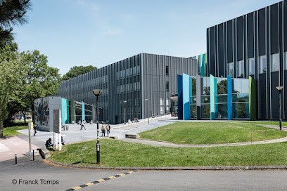 I-FLE - Institut De Français Langue Etrangère, Ecole de Langues à Nantes