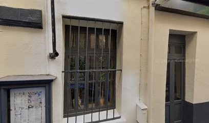 Cei Academy, Cours d'Anglais à Paris 06