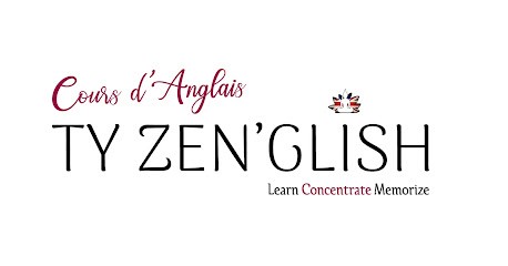 Ty Zen'glish, Cours d'Anglais à Plumelin