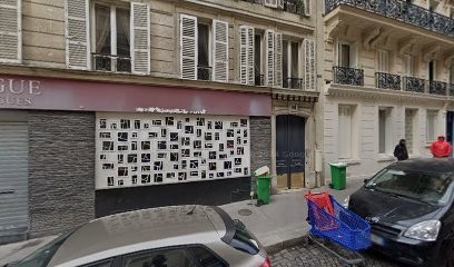 Dialangue, Cours d'Anglais à Paris 09