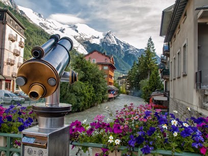 EnglishLAB - Cours / Prof d'anglais, Ecole de Langues aux Houches