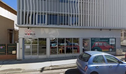 APPRENDRE-ARABE.FR, Ecole de Langues à Clermont-Ferrand